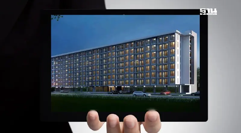 อัปเดตล่าสุด "คมนาคม" เปิดยอดผู้ผ่านเกณฑ์ "บ้านเพื่อคนไทย" พุ่ง 1.4 แสนราย