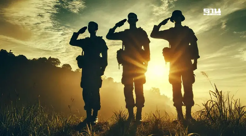 ประวัติความเป็นมาวันองค์การสงเคราะห์ทหารผ่านศึก