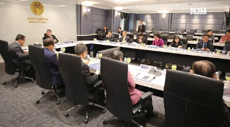 ด่วน บอร์ด DSI เลื่อนโหวต รับฮั้วเลือก สว. เป็นคดีพิเศษ เชิญกกต.แจงครั้งหน้า