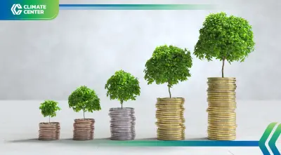 ซื้อขายคาร์บอนเครดิตป่าไม้คึกคัก ดันราคา Q1 ปีงบ 68 พุ่ง 174 บาทต่อตัน