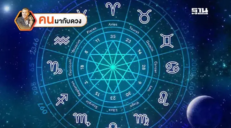 ดาวพฤหัสเดินหน้า นิติสงครามเกิด นักการเมืองบางคนเสื่อม พยากรณ์วันที่ 16 - 22 ก.พ. 2568 ดาวพฤหัสเดินหน้า นิติสงครามเกิด นักการเมืองบางคนเสื่อม พยากรณ์วันที่ 16 - 22 ก.พ. 2568