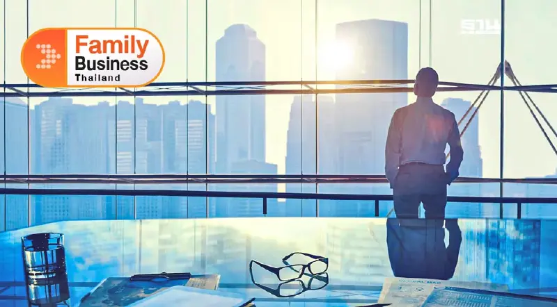 กฎ 7 ข้อของแนวคิด “ผู้พิทักษ์ธุรกิจครอบครัว”