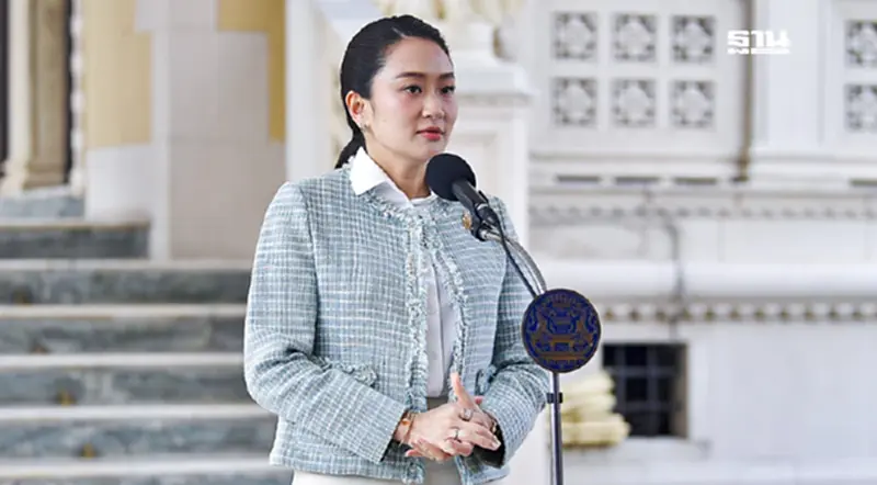 "นายกฯ" ยืนยัน ส่งตัวอุยกูร์กลับจีน ถูกต้องตามหลักสากล "นายกฯ" ยืนยัน ส่งตัวอุยกูร์กลับจีน ถูกต้องตามหลักสากล