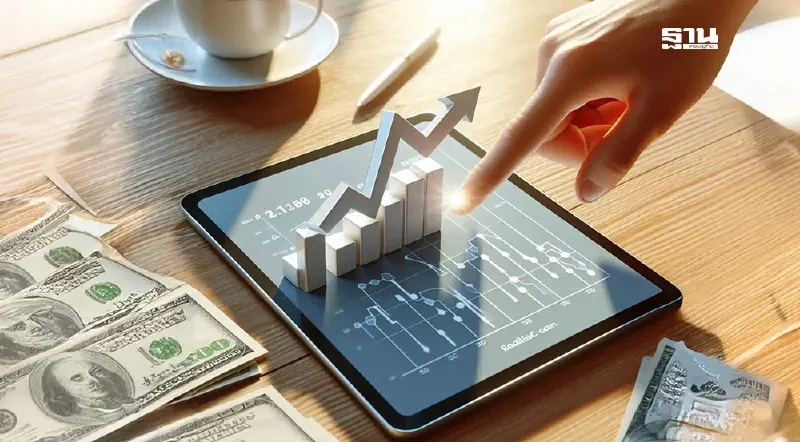 เทียบฟอร์มหุ้นไฟแนนซ์ MTC-SAWAD-TIDLOR กำไรแรง รับเศรษฐกิจฟื้นตัว เทียบฟอร์มหุ้นไฟแนนซ์ MTC-SAWAD-TIDLOR กำไรแรง รับเศรษฐกิจฟื้นตัว