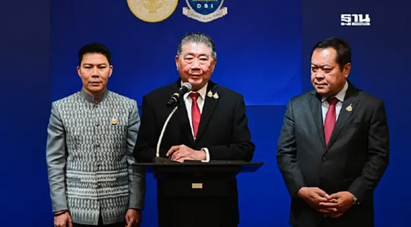 สั่งสอบเพิ่มปม "ฮั้วเลือก สว." เป็นอำนาจ กกต.หรือเลขาฯ กกต. สั่งสอบเพิ่มปม "ฮั้วเลือก สว." เป็นอำนาจ กกต.หรือเลขาฯ กกต.