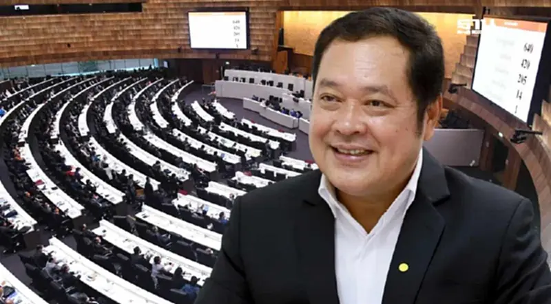 “ทวี”แย้มมีหลักฐาน 138 สว.ฮั้วเลือกตั้ง ต้องมาให้การกับดีเอสไอ “ทวี”แย้มมีหลักฐาน 138 สว.ฮั้วเลือกตั้ง ต้องมาให้การกับดีเอสไอ