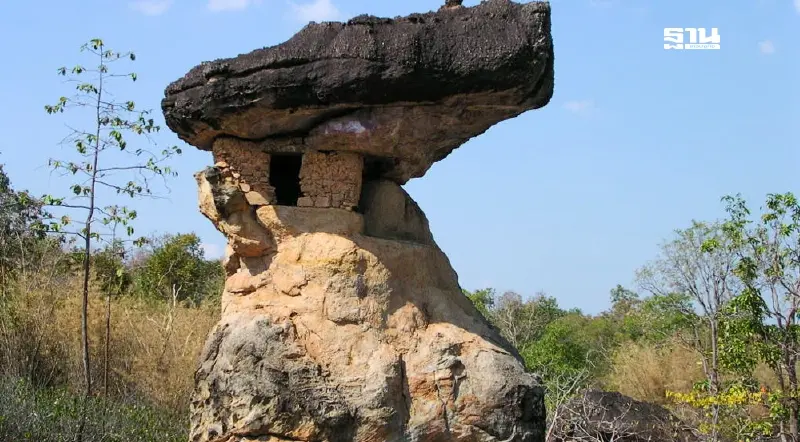 รู้จัก "ภูพระบาทอุดรธานี" มรดกโลกแห่งใหม่ของไทย