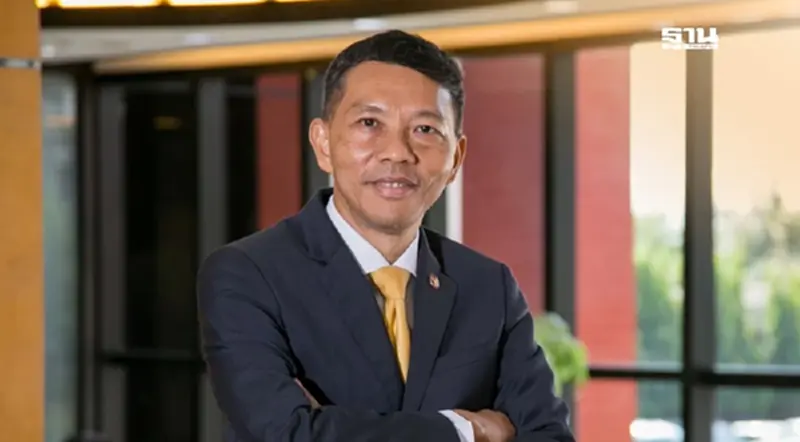 กสทช.ธนพันธุ์ มั่นใจ “พิรงรอง รามสูต” ไม่หยุดปฏิบัติหน้าที่ กสทช.ธนพันธุ์ มั่นใจ “พิรงรอง รามสูต” ไม่หยุดปฏิบัติหน้าที่