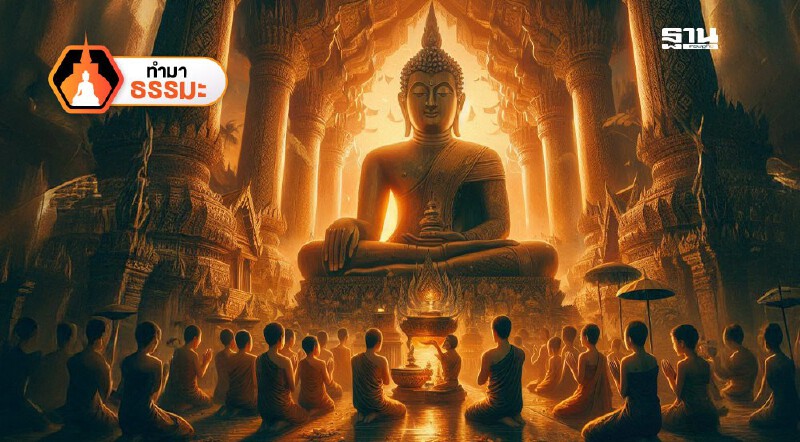 .อริยวาจา.