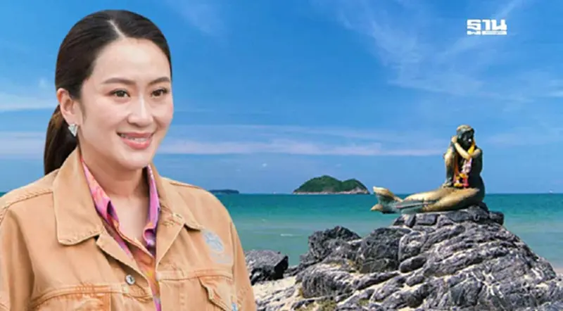 ครม.สัญจร สงขลา อัดงบ 300 ล้าน ดัน 12 โครงการจังหวัดภาคใต้อ่าวไทย ครม.สัญจร สงขลา อัดงบ 300 ล้าน ดัน 12 โครงการจังหวัดภาคใต้อ่าวไทย