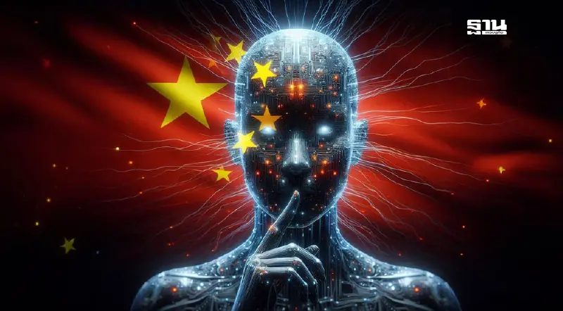 “DeepSeek” เพิ่มแข่งขัน ลดอำนาจผูกขาดสหรัฐ แนะไทยเร่งปรับตัวรับความท้าทาย