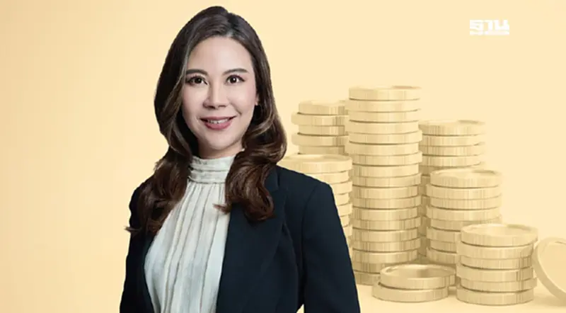 “เจ้าสัว” กำไรลด 17.4% เหตุต้นทุนพุ่ง วางเป้ารายได้ 2.2 พันล้านในปี 70 “เจ้าสัว” กำไรลด 17.4% เหตุต้นทุนพุ่ง วางเป้ารายได้ 2.2 พันล้านในปี 70
