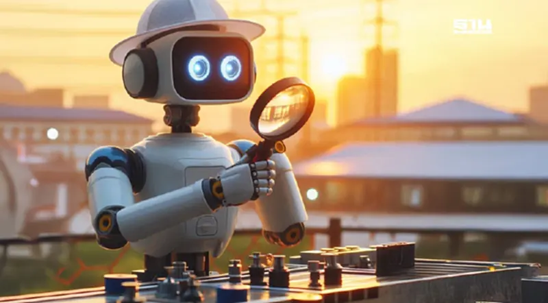 กระทรวงอุตฯ จ่อดึง “AI” จับสินค้าไม่ได้มาตรฐาน หนุนความสามารถแข่งขัน SMEs กระทรวงอุตฯ จ่อดึง “AI” จับสินค้าไม่ได้มาตรฐาน หนุนความสามารถแข่งขัน SMEs