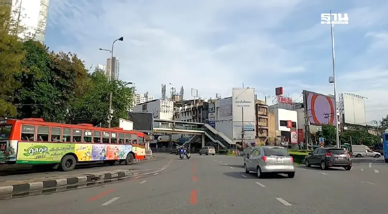 วันทหารผ่านศึกจันทร์ที่ 3 ก.พ. 68 ปิด 2 ช่องทาง อนุสาวรีย์ชัยสมรภูมิ