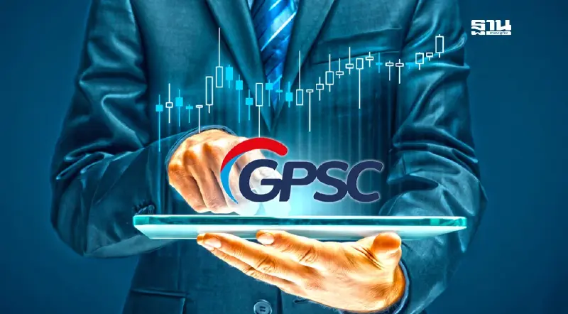 บอร์ด GPSC เห็นชอบขายหุ้น 40% บริษัท TSR ให้เลวันตา รีนิว