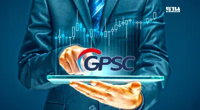 บอร์ด GPSC เห็นชอบขายหุ้น 40% บริษัท TSR ให้เลวันตา รีนิว