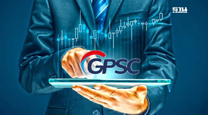 บอร์ด GPSC เห็นชอบขายหุ้น 40% บริษัท TSR ให้เลวันตา รีนิว บอร์ด GPSC เห็นชอบขายหุ้น 40% บริษัท TSR ให้เลวันตา รีนิว
