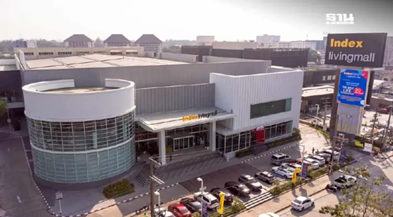ILM ทุ่ม 120 ล้าน รีโนเวทสาขาเชียงใหม่ สู่แลนด์มาร์คเฟอร์นิเจอร์ภาคเหนือ ILM ทุ่ม 120 ล้าน รีโนเวทสาขาเชียงใหม่ สู่แลนด์มาร์คเฟอร์นิเจอร์ภาคเหนือ