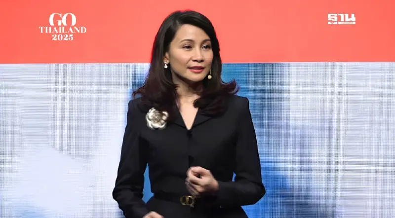 ไทยเหลื่อมล้ำสูง “อบาคัส ดิจิทัล” เปิด 3 ความท้าทายโครงสร้างเศรษฐกิจ