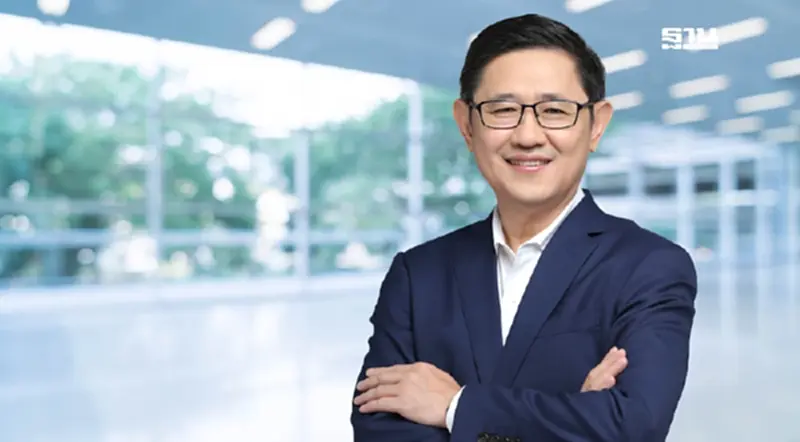 “บุรณิน” แนะไทยวางหมากรับมือนโยบาย ทรัมป์ 2.0 “บุรณิน” แนะไทยวางหมากรับมือนโยบาย ทรัมป์ 2.0