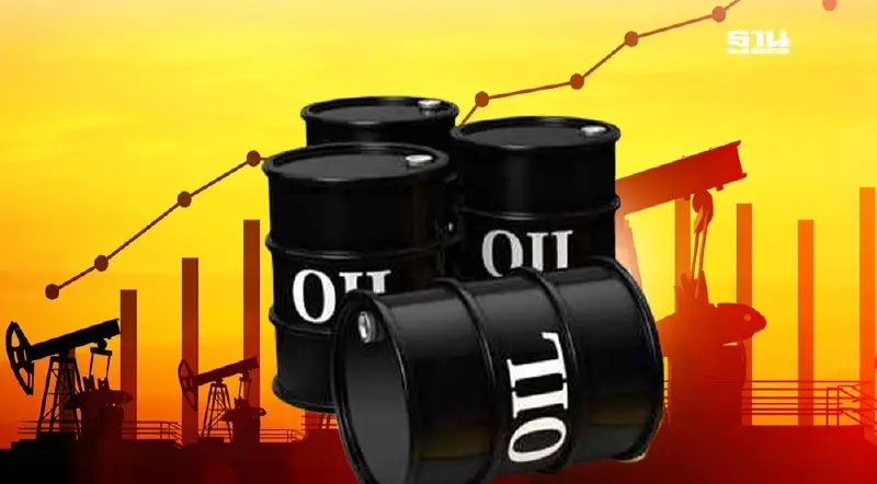 ราคาน้ำมัน WTI ปิดบวก 39 เซนต์ หลังสหรัฐฯได้แรงหนุนการคว่ำบาตรน้ำมันอิหร่าน