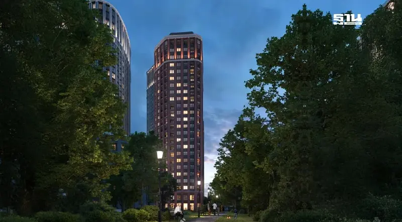 ตลาดอสังหาฯอังกฤษโต "เบิร์กลีย์ กรุ๊ป" ลุยคอนโดหรูเจาะกลุ่มนักลงทุน