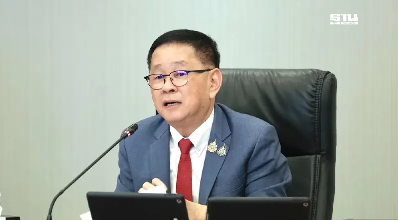 “ดีอี” เผย 5 เดือนแรกปิดกั้นโซเชียลมีเดียเว็บผิดกฎหมาย 80,000 รายการ “ดีอี” เผย 5 เดือนแรกปิดกั้นโซเชียลมีเดียเว็บผิดกฎหมาย 80,000 รายการ