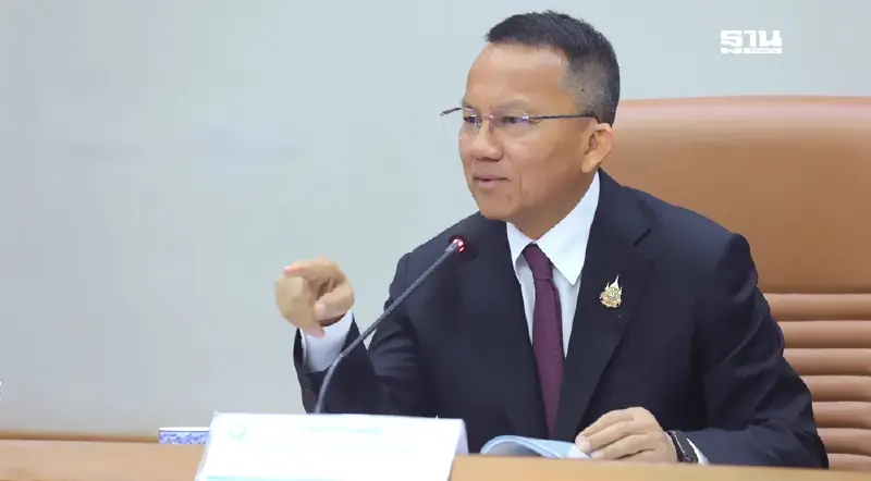 บอร์ดยาสูบ ยังไม่อนุมัติ "ห้องสูบบุหรี่" ในอาคารสนามบิน 