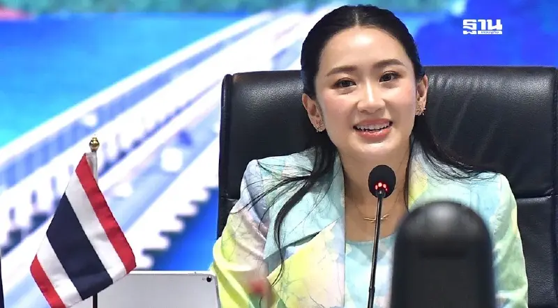 ครม.สัญจร สงขลา จัดเต็มอนุมัติ 4.5 พันล้าน ลงจังหวัดภาคใต้