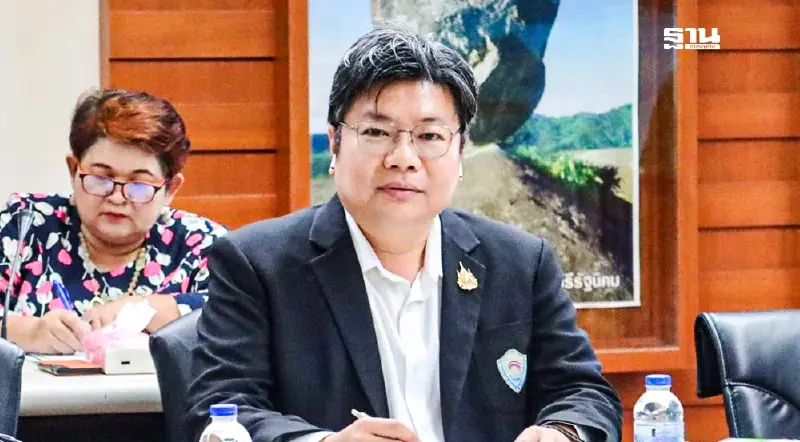 จ่อปฏิวัติอุตสาหกรรมอาหารทะเลมูลค่าสูง-ยกระดับท่องเที่ยวเมืองคอน