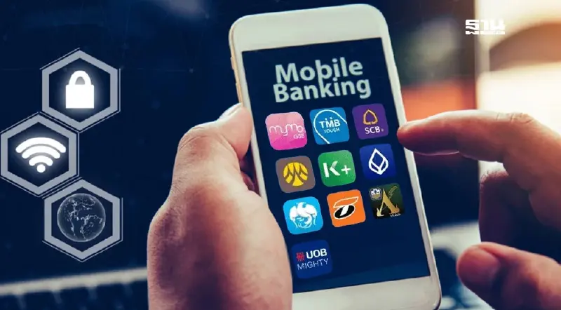 ธปท.ออกประกาศจำกัดใช้ Mobile Banking  1 บัญชี ต่อ 1 อุปกรณ์
