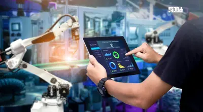 World Bank เตือน SME ไทย เร่งใช้เทคโนโลยี ดันเศรษฐกิจยุคใหม่