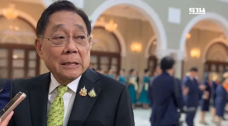“พิชัย” แจ้งไทม์ไลน์ ถกบอร์ดแจกเงินดิจิทัล 10,000 สิ้นเดือนก.พ.นี้ “พิชัย” แจ้งไทม์ไลน์ ถกบอร์ดแจกเงินดิจิทัล 10,000 สิ้นเดือนก.พ.นี้