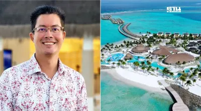 เซ็นทารา ทุ่ม 6.8 พันล้าน ปักธง 2 โรงแรมใหม่มัลดีฟส์ ชู มิราจ ลากูน รุกครอบครัว