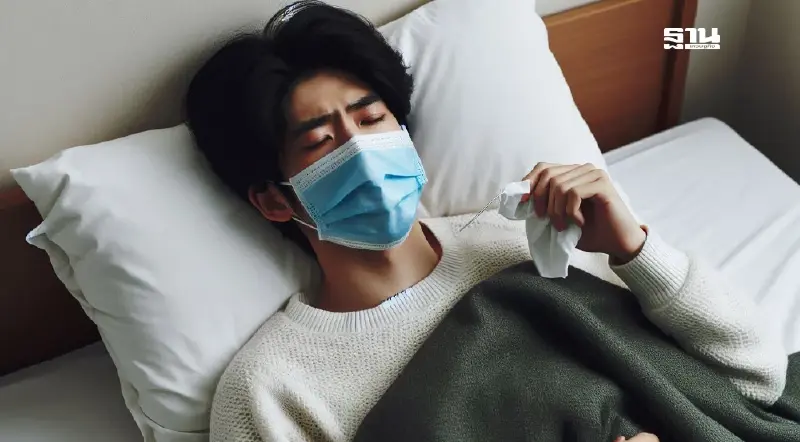 เปิด 7 ขั้นตอนเคล็ดลับป้องกัน "ไข้หวัดใหญ่"