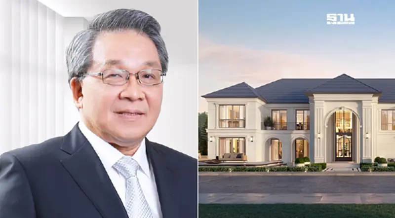 "เพอร์เฟค" พร้อมจ่ายหุ้นกู้ 2,100 ล้าน ลุยระบายสต็อก-เปิด 4 โครงการใหม่ "เพอร์เฟค" พร้อมจ่ายหุ้นกู้ 2,100 ล้าน ลุยระบายสต็อก-เปิด 4 โครงการใหม่