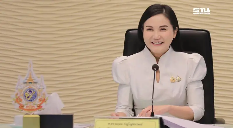 “นฤมล” แจ้งข่าวดี ไทยเปิดตลาดส่งออกเนื้อโคไปมาเลเซียสำเร็จ !