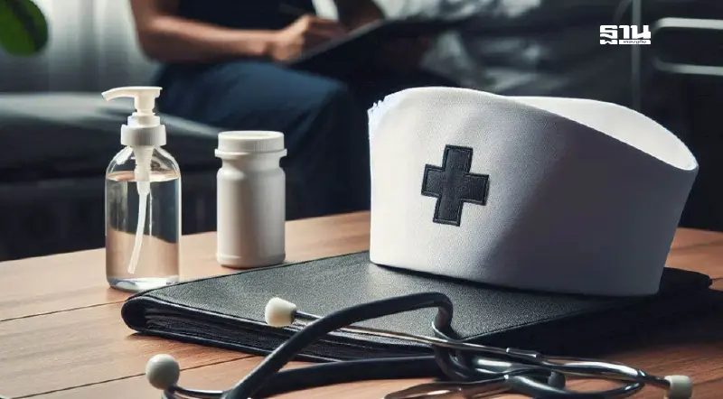 กรมการแพทย์ รับสมัคร ขรก.พยาบาลวิชาชีพปฏิบัติการ 141 อัตรา  