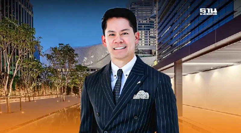 ไรมอน แลนด์ ปักหมุดตลาดลักชัวรี ชู One City Center แลนด์มาร์กกลางกรุง ไรมอน แลนด์ ปักหมุดตลาดลักชัวรี ชู One City Center แลนด์มาร์กกลางกรุง