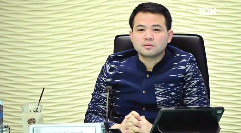 เปิดยุทธการทวงคืนที่ดิน ส.ป.ก.เขาใหญ่ จากนายทุน กว่า 4 หมื่นไร่