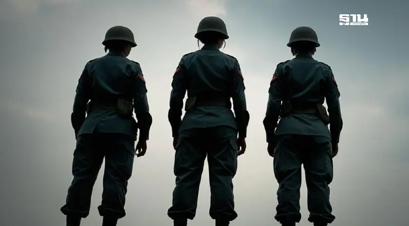 "เออรี่รีไทร์ทหาร" ล่าสุด 4 หน่วยงานใหญ่ ชงข้อเสนอเข้มก่อนเปิดโครงการ