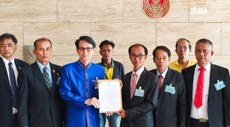 จับตา“กฎหมายข้าว” ตั้งไข่ใหม่ ฉบับสภาเกษตรกรแห่งชาติ แก้ราคาข้าวตกยั่งยืน จับตา“กฎหมายข้าว” ตั้งไข่ใหม่ ฉบับสภาเกษตรกรแห่งชาติ แก้ราคาข้าวตกยั่งยืน