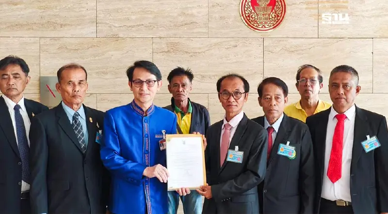 จับตา“กฎหมายข้าว” ตั้งไข่ใหม่ ฉบับสภาเกษตรกรแห่งชาติ แก้ราคาข้าวตกยั่งยืน