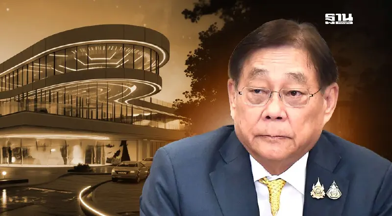 “พิชัย” หนุนสถานบันเทิงครบวงจร ดันเศรษฐกิจโต เชื่อมโยงท่องเที่ยว