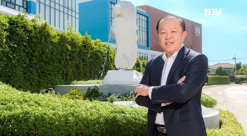 SISB อวดผลงานปี 67 รายได้โตแตะ 2.39 พันล้าน จ่ายปันผล 0.42 บาท