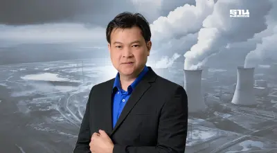 TGE เดินหน้าสร้างโรงไฟฟ้าขยะใหม่ 4 แห่ง ปักธงปี 75 กำลังผลิตไฟแตะ 200 MW