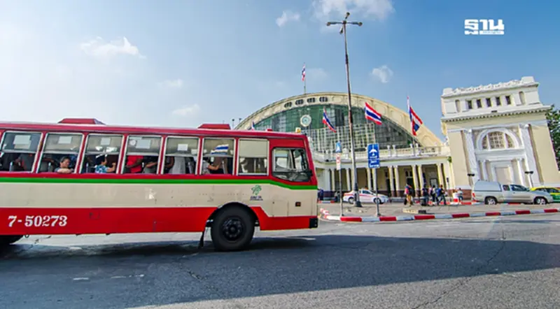 นั่งรถเมล์ฟรี เช็คเงื่อนไข “ขสมก.” ชดเชยผู้โดยสารถือบัตรรายเดือน-สัปดาห์ นั่งรถเมล์ฟรี เช็คเงื่อนไข “ขสมก.” ชดเชยผู้โดยสารถือบัตรรายเดือน-สัปดาห์