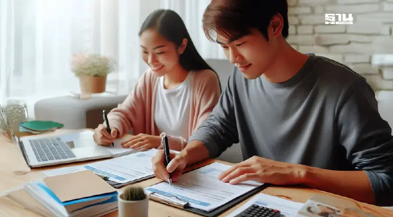 JOB FAIR 2025 @เชียงใหม่ เริ่มวันที่ 28 ก.พ.-1 มี.ค.68