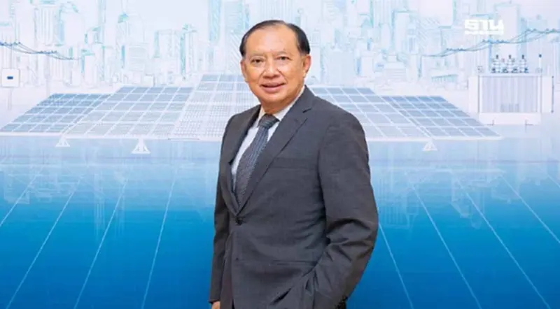 QTC ปักธงปี 68 รายได้พุ่ง 1.8 พันล้าน บอร์ดไฟเขียวปันผล 0.25 บาท QTC ปักธงปี 68 รายได้พุ่ง 1.8 พันล้าน บอร์ดไฟเขียวปันผล 0.25 บาท