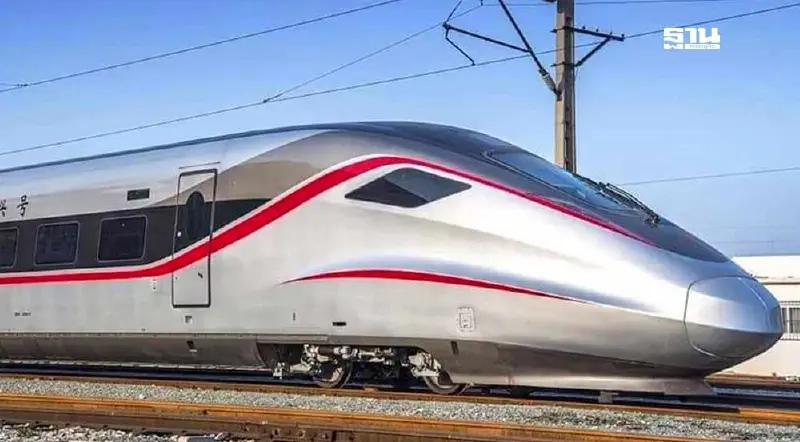 ทะลวงงบ 1.2 หมื่นล้าน เวนคืนที่ดิน 1.9 พันแปลง สร้าง “ไฮสปีดไทย-จีน เฟส 2”